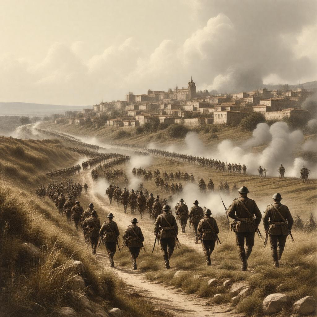 Siege of Ladysmith